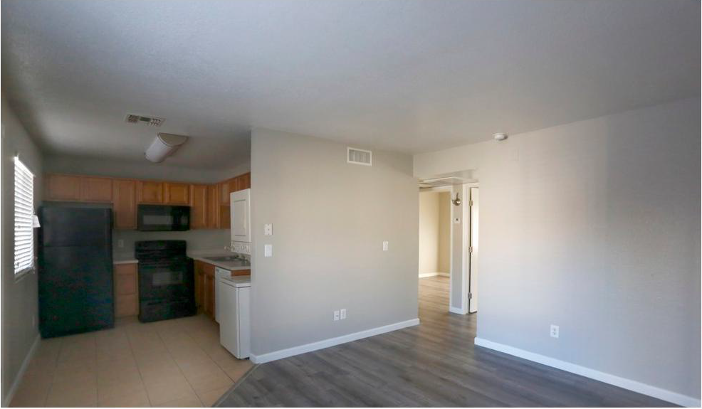 1920 E. Hayden Lane - 116