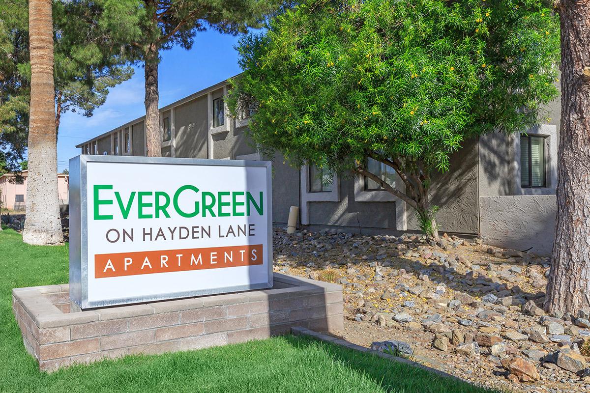 1920 E. Hayden Lane - 102